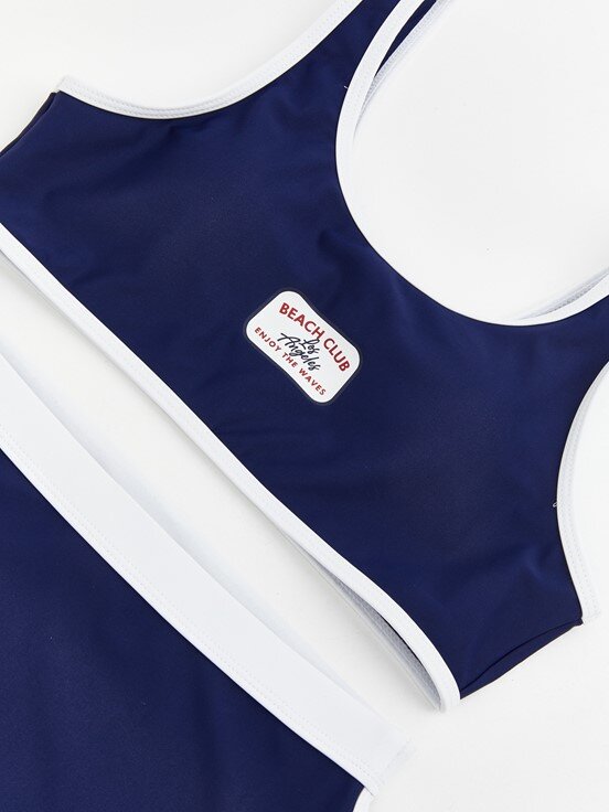 Bikini KOYU LACİVERT