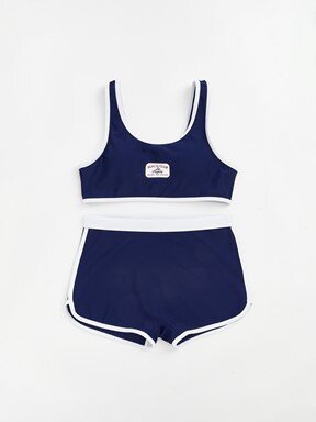 Bikini KOYU LACİVERT