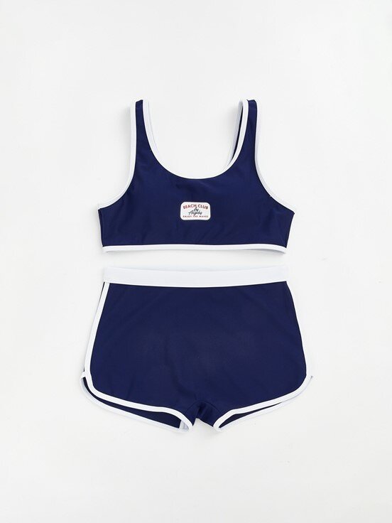 Bikini KOYU LACİVERT