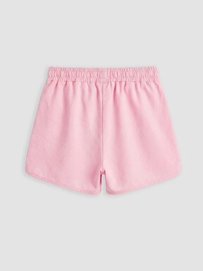 Yüzme Şort TATLI PEMBE