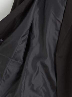 Blazer Ceket YENİ SİYAH