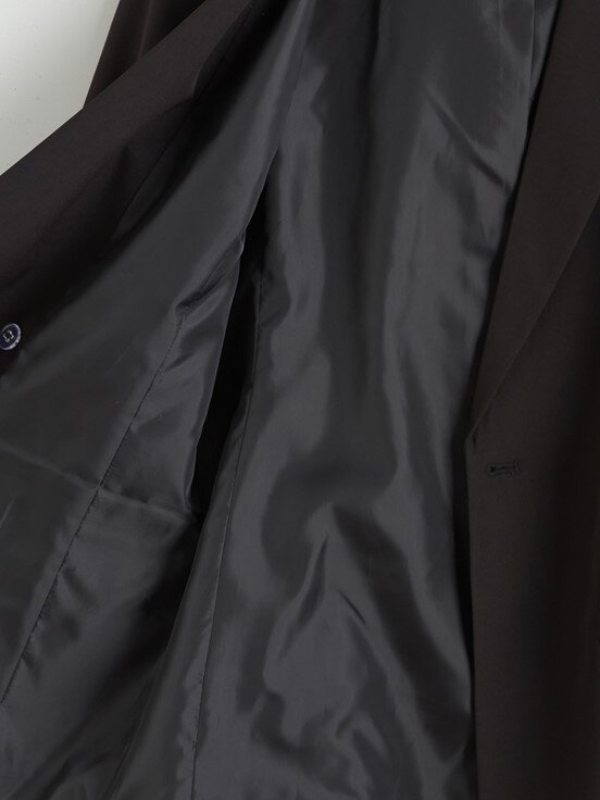 Blazer Ceket YENİ SİYAH