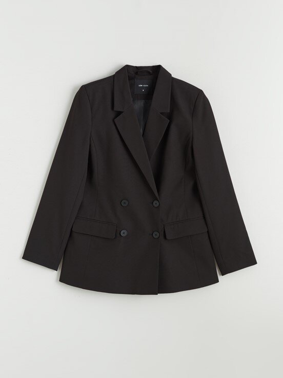 Blazer Ceket YENİ SİYAH