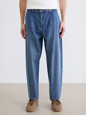 Jean Pantolon ORTA İNDİGO RODEO