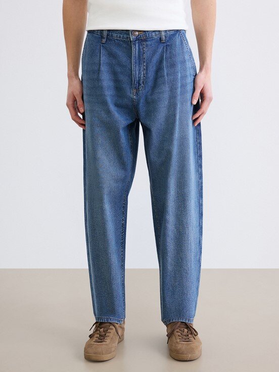 Jean Pantolon ORTA İNDİGO RODEO