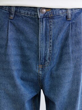 Jean Pantolon ORTA İNDİGO RODEO