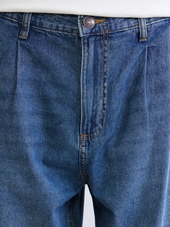 Jean Pantolon ORTA İNDİGO RODEO