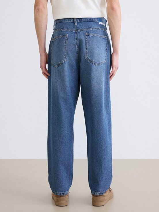 Jean Pantolon ORTA İNDİGO RODEO