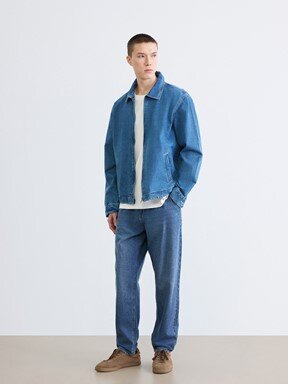 Jean Pantolon ORTA İNDİGO RODEO