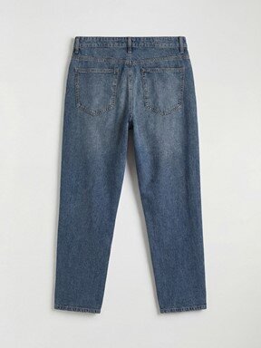 Jean Pantolon ORTA İNDİGO RODEO
