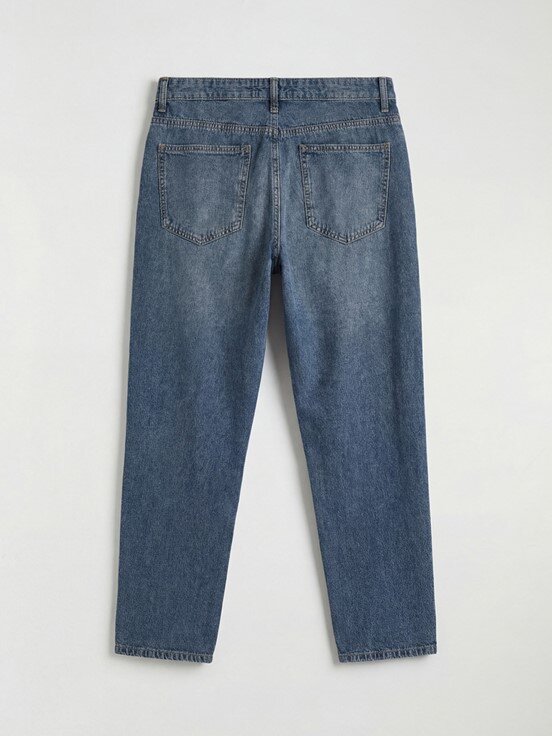 Jean Pantolon ORTA İNDİGO RODEO