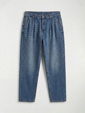 Jean Pantolon ORTA İNDİGO RODEO