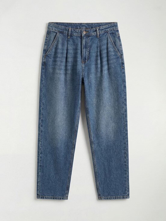 Jean Pantolon ORTA İNDİGO RODEO