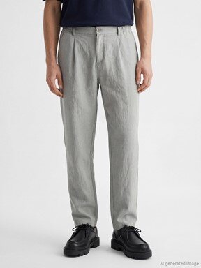 Pantolon GRİ