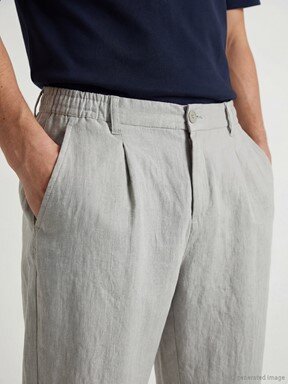 Pantolon GRİ
