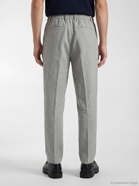 Pantolon GRİ