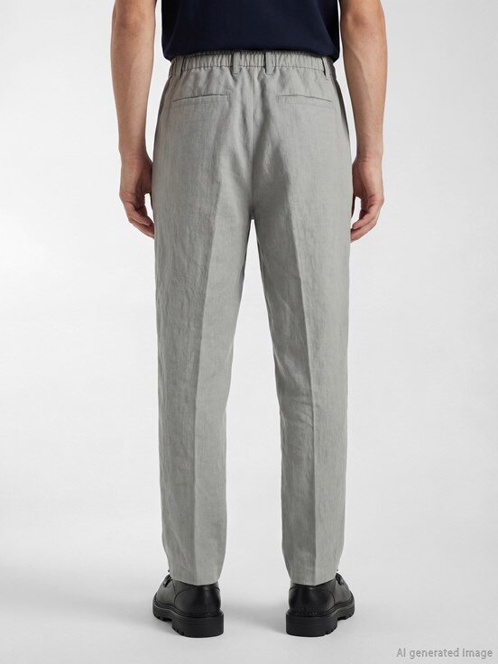 Pantolon GRİ