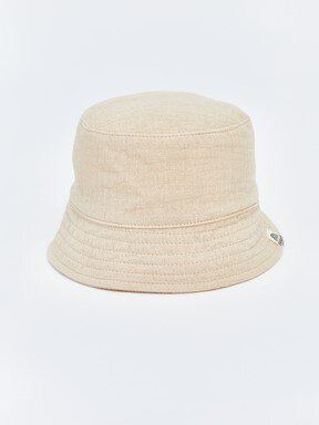 Bucket Şapka ORTA MAVİ
