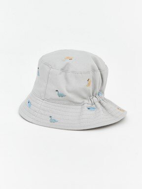 Bucket Şapka AÇIK GRİ