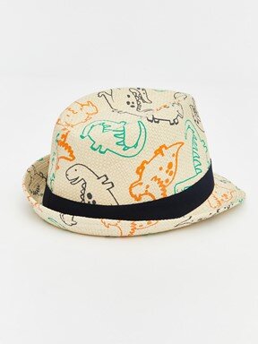 Kep Şapka BEJ