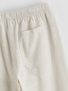 Pantolon TAŞ RENGİ