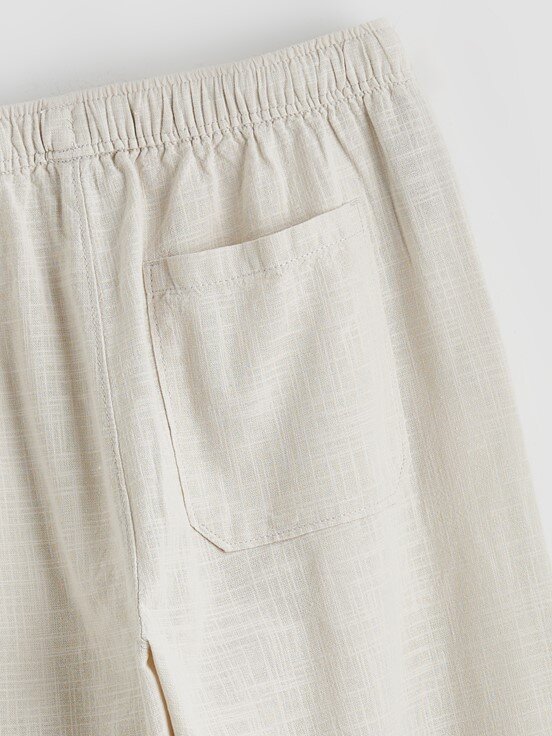 Pantolon TAŞ RENGİ