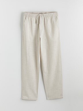 Pantolon TAŞ RENGİ