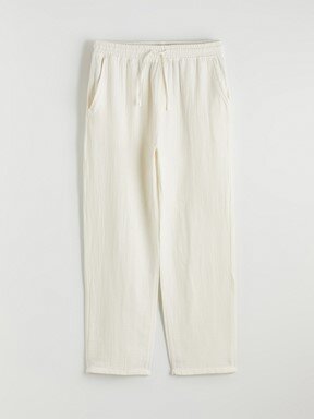 Pantolon SİYAH