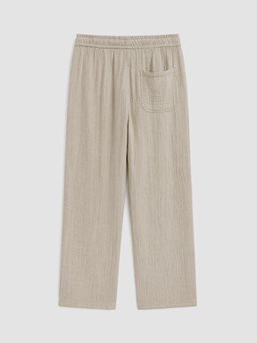 Pantolon AÇIK GRİ