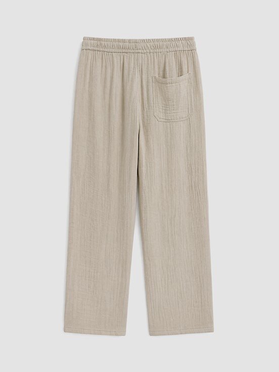 Pantolon AÇIK GRİ