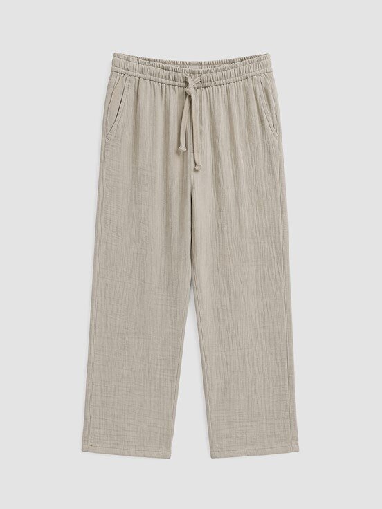 Pantolon AÇIK GRİ