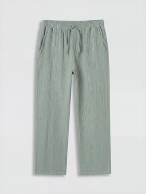 Pantolon SİYAH