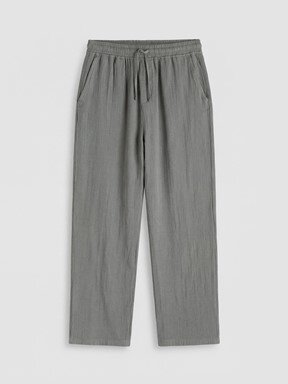 Pantolon SİYAH