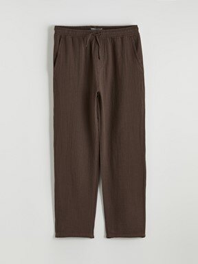 Pantolon SİYAH