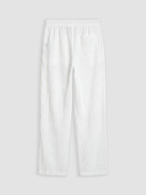 Pantolon BUXE BEYAZI