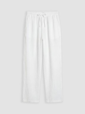 Pantolon BUXE BEYAZI