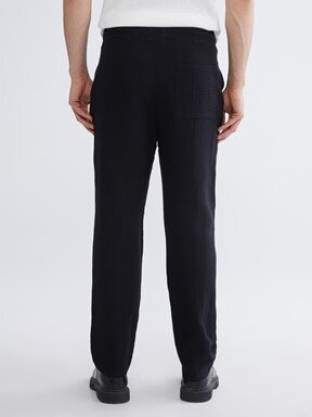 Pantolon SİYAH