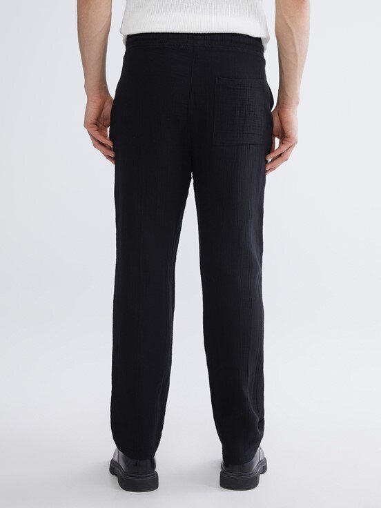 Pantolon SİYAH