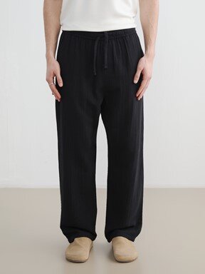 Pantolon SİYAH