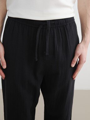 Pantolon SİYAH