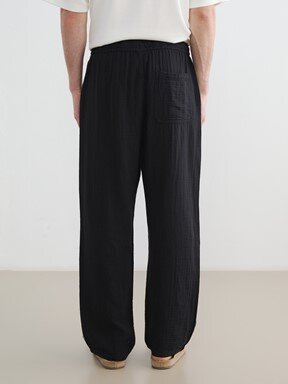 Pantolon SİYAH