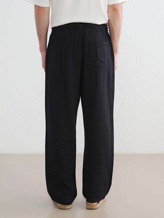 Pantolon SİYAH