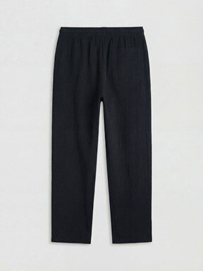 Pantolon SİYAH