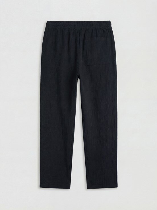 Pantolon SİYAH