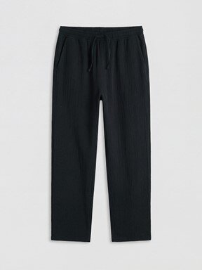 Pantolon SİYAH