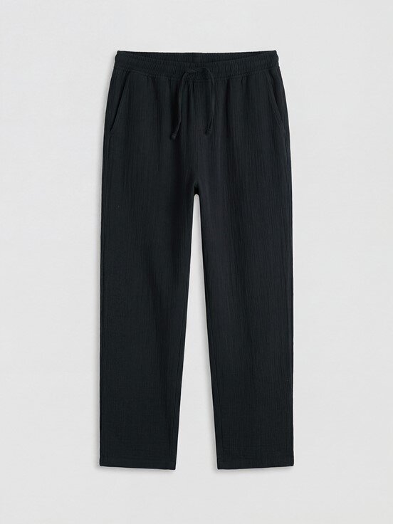 Pantolon SİYAH