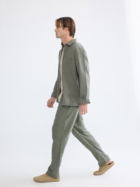 Pantolon SİYAH