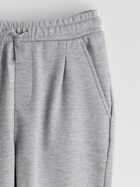 Pantolon GRİ MELANJ
