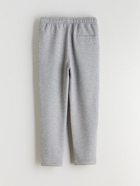 Pantolon GRİ MELANJ