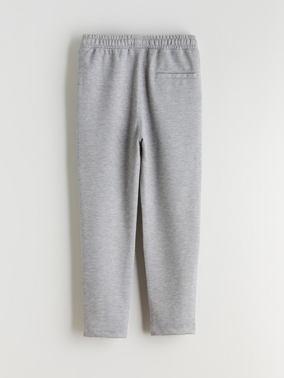 Pantolon GRİ MELANJ